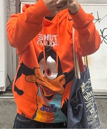 A BATHING APE | パーカー