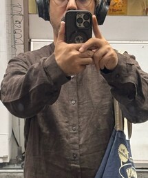 HUGO BOSS | シャツ/ブラウス