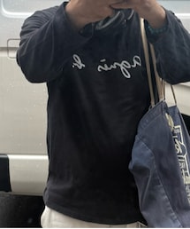 agnes b. | Tシャツ/カットソー