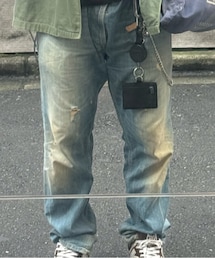 DIESEL | デニムパンツ
