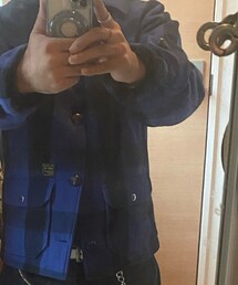 A BATHING APE | その他アウター