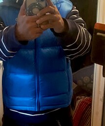 Rab | ダウンベスト