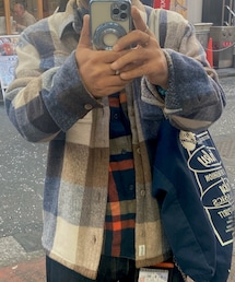 patagonia | シャツ/ブラウス
