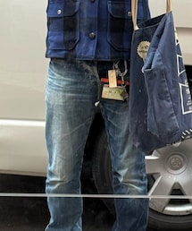 HYSTERIC GLAMOUR | デニムパンツ