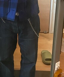 eb's | デニムパンツ