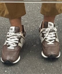 NEW BALANCE | スニーカー