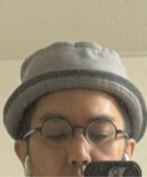 NEW YORK HAT | ハット