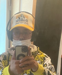 HYSTERIC GLAMOUR | キャップ