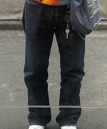 Two Moon | デニムパンツ