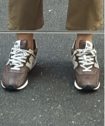NEW BALANCE | スニーカー