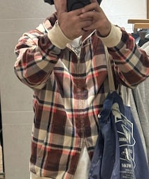 A BATHING APE | パーカー