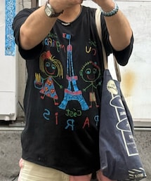VINTAGE | Tシャツ/カットソー