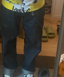 eb's | デニムパンツ