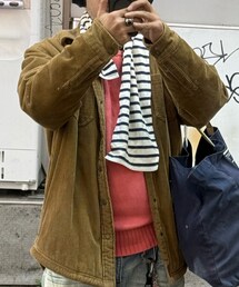 SAINT JAMES | ストール/ショール