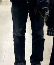 Lee | デニムパンツ