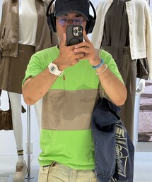 THE NORTH FACE | Tシャツ/カットソー
