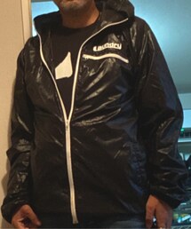 Laundry | ナイロンジャケット