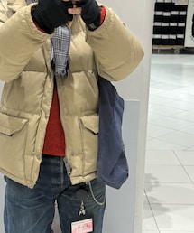 THE NORTH FACE | ダウンジャケット/コート