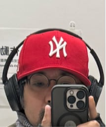 NEW ERA | キャップ