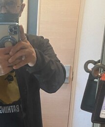 patagonia | ブルゾン