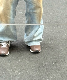 NEW BALANCE | スニーカー