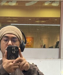 BEAMS | ニットキャップ/ビーニー