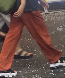 Carhartt | デニムパンツ