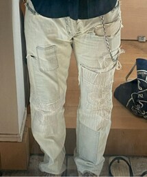 TMT | デニムパンツ