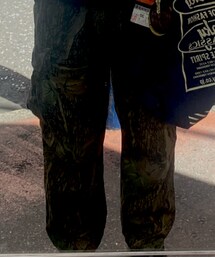 MILITARY | カーゴパンツ