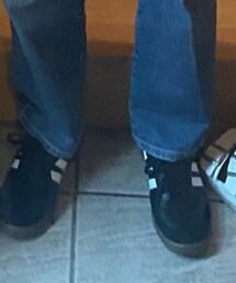 adidas | スニーカー
