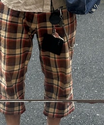 A BATHING APE | チノパンツ