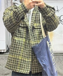 JOURNAL STANDARD relume | その他アウター