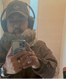 BEAMS | ネックウォーマー/スヌード