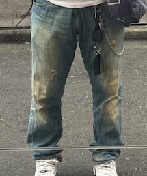 DIESEL | デニムパンツ