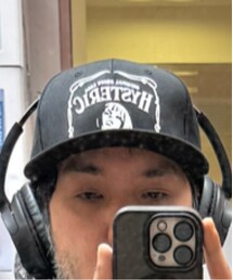 HYSTERIC GLAMOUR | キャップ