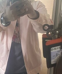 XLARGE | ブルゾン