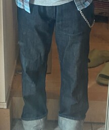 eb's | デニムパンツ