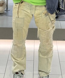 TMT | デニムパンツ