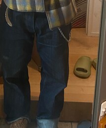eb's | デニムパンツ
