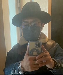 OVERRIDE | ハット