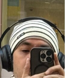 SAINT JAMES | ニットキャップ/ビーニー