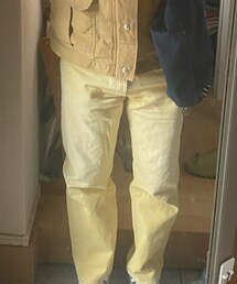 Levi's | デニムパンツ