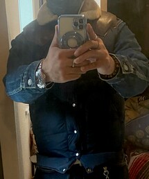 Rocky Mountain FeatherBed | ダウンベスト