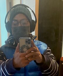 R.H. Vintage | ニットキャップ/ビーニー