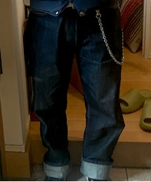 eb's | デニムパンツ