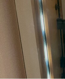 MILITARY | ノーカラーコート