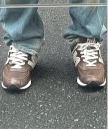 NEW BALANCE | スニーカー
