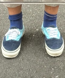 VANS | スニーカー