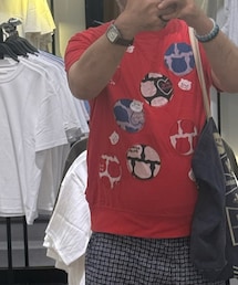BEAMS | Tシャツ/カットソー
