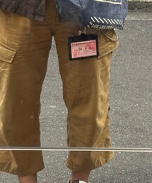 Eddie Bauer | チノパンツ